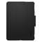 Фото - Чехол-книжка Spigen Smart Fold Plus для Apple iPad Pro 11" (2021/2022) / iPad Air 10.9" (2020/2022) Black (ACS03335) | click.ua