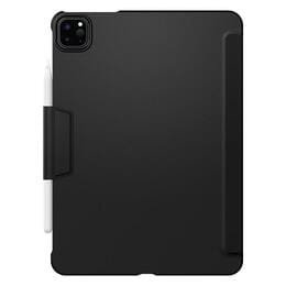 Чехол-книжка Spigen Smart Fold Plus для Apple iPad Pro 11" (2021/2022) / iPad Air 10.9" (2020/2022) Black (ACS03335)