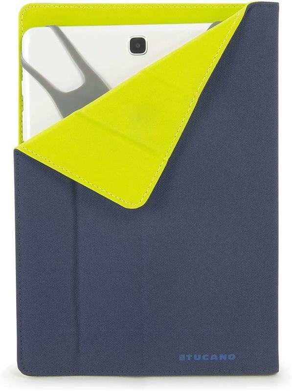 Універсальний чохол Tucano Vento Universal для планшетів 7-8", Blue (TAB-VT78-B)