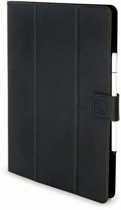 Універсальний чохол Tucano Facile Plus Universal для планшетів 7-8", Black (TAB-FAP8-BK)
