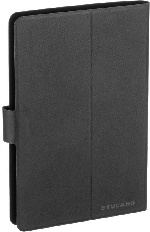 Універсальний чохол Tucano Facile Plus Universal для планшетів 7-8", Black (TAB-FAP8-BK)