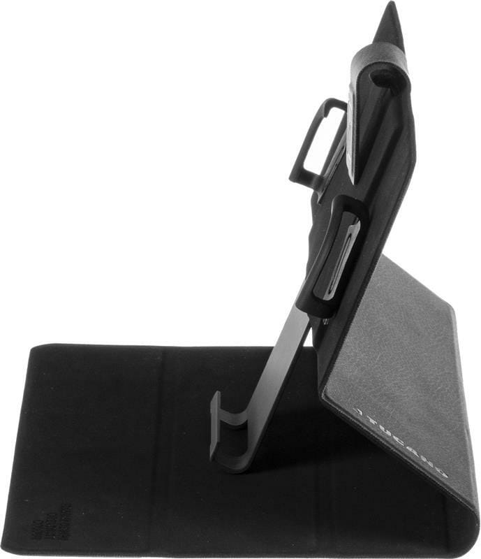 Універсальний чохол Tucano Facile Plus Universal для планшетів 7-8", Black (TAB-FAP8-BK)