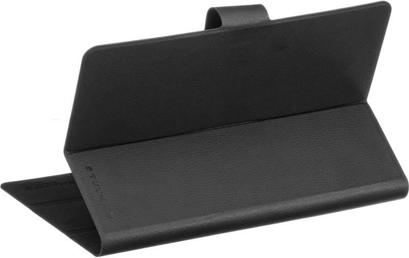 Універсальний чохол Tucano Facile Plus Universal для планшетів 7-8", Black (TAB-FAP8-BK)