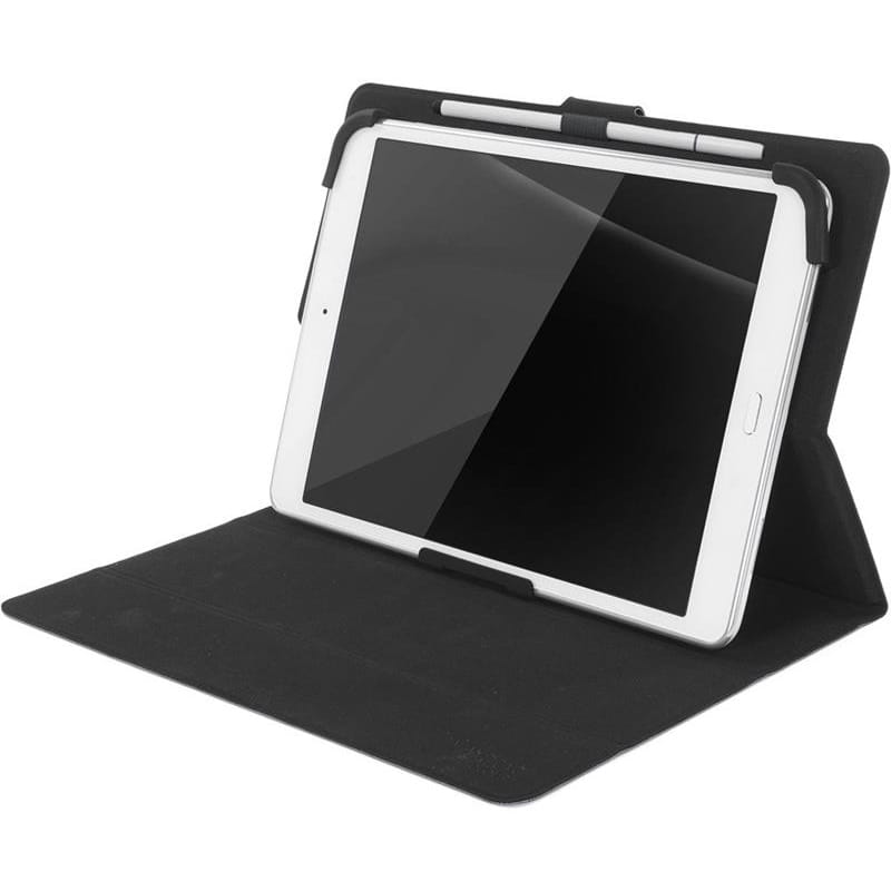 Універсальний чохол Tucano Facile Plus Universal для планшетів 7-8", Black (TAB-FAP8-BK)