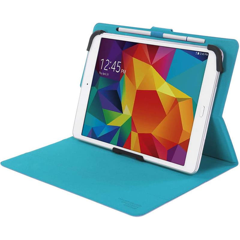 Универсальный чехол Tucano Facile Plus Universal для планшетов 7-8", Blue (TAB-FAP8-Z)