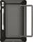 Фото - Чохол-накладка Samsung Outdoor Cover для Samsung Galaxy Tab S9 FE+ SM-X610/SM-616 Black (EF-RX610CBEGWW) | click.ua