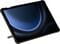 Фото - Чохол-накладка Samsung Outdoor Cover для Samsung Galaxy Tab S9 FE+ SM-X610/SM-616 Black (EF-RX610CBEGWW) | click.ua