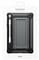 Фото - Чехол-накладка Samsung Outdoor Cover для Samsung Galaxy Tab S9 SM-X710/SM-X716 Black (EF-RX710CBEGWW) | click.ua