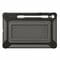 Фото - Чехол-накладка Samsung Outdoor Cover для Samsung Galaxy Tab S9 SM-X710/SM-X716 Black (EF-RX710CBEGWW) | click.ua