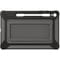 Фото - Чехол-накладка Samsung Outdoor Cover для Samsung Galaxy Tab S9 SM-X710/SM-X716 Black (EF-RX710CBEGWW) | click.ua