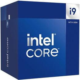 Процессор Intel Core i9 14900 2.0GHz (36MB, Raptor Lake Refresh, 65W, S1700) Box (BX8071514900)