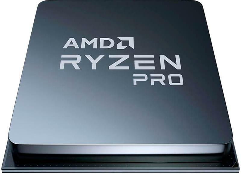 Процесор AMD Ryzen 5 Pro 5650G (3.9GHz 16MB 65W AM4) Tray (100-000000255)