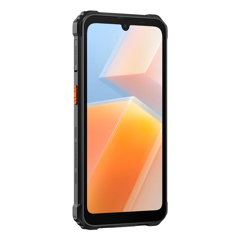 Смартфон Oscal S70 Pro 4/64GB Dual Sim Orange