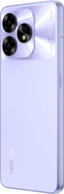 Смартфон Umidigi A15 8/256GB Dual Sim Violet (6973553523125)