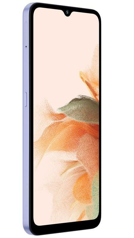 Смартфон Umidigi A15C 8/128GB Dual Sim Violet (6973553523163)