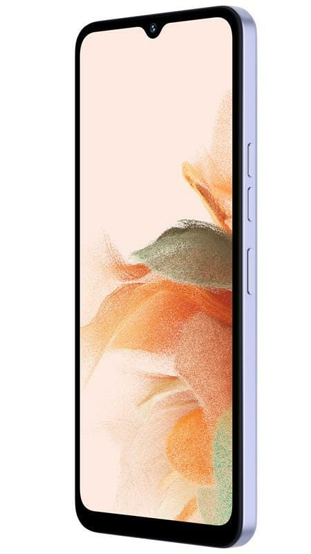 Смартфон Umidigi A15C 8/128GB Dual Sim Violet (6973553523163)