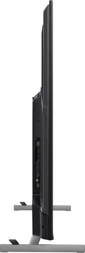 Телевизор Hisense 65U6KQ