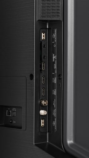 Телевизор Hisense 65U6KQ