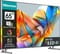 Фото - Телевизор Hisense 65U6KQ | click.ua