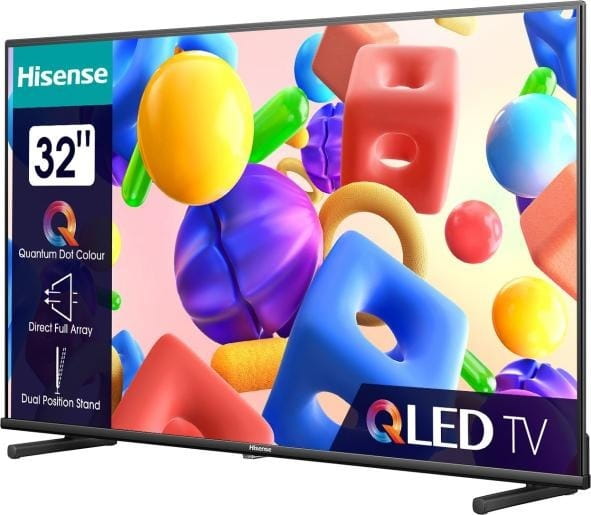 Телевизор Hisense 32A5KQ