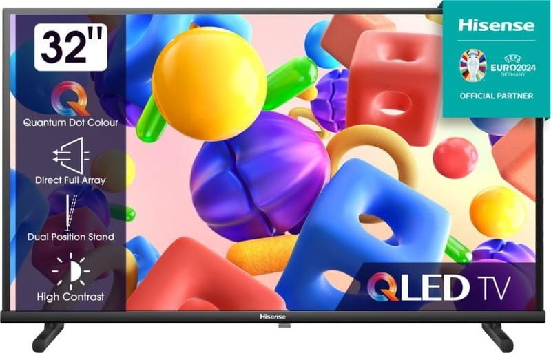 Телевизор Hisense 32A5KQ