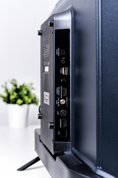 Телевізор Ergo 32GFS6500
