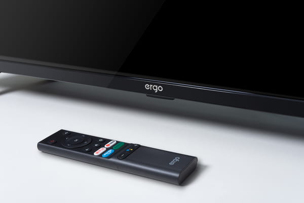 Телевізор Ergo 32GFS6500