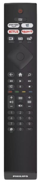 Телевізор Philips 32PHS6808/12