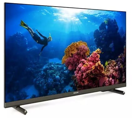 Телевізор Philips 32PHS6808/12