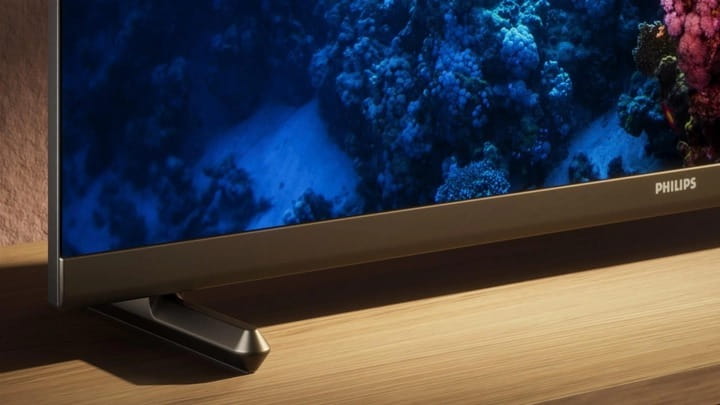 Телевізор Philips 32PHS6808/12