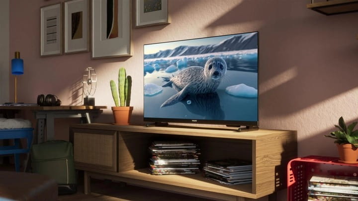 Телевізор Philips 32PHS6808/12