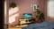 Фото - Телевізор Philips 32PHS6808/12 | click.ua