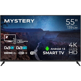 Телевізор Mystery MTV-5560UDT2