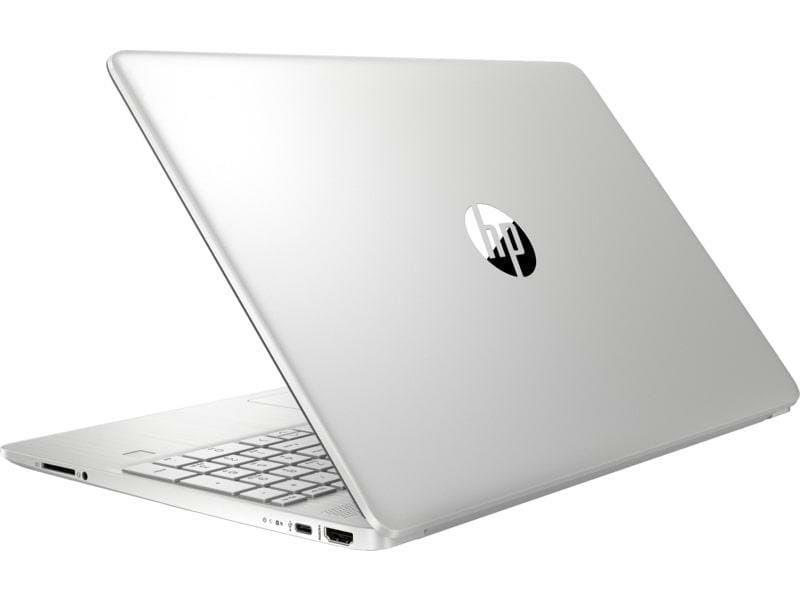 Ноутбук HP 15s-eq2048ua (9H8Q5EA) Silver