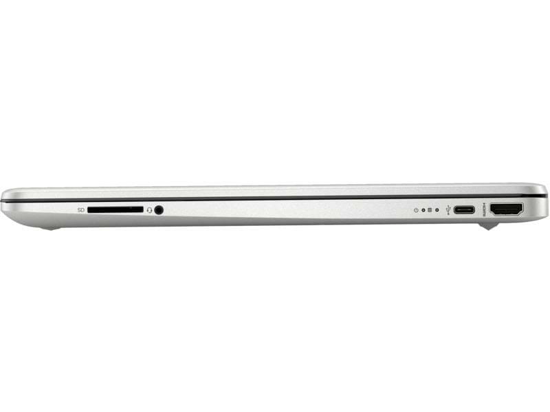 Ноутбук HP 15s-eq2048ua (9H8Q5EA) Silver