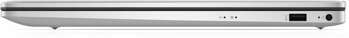 Ноутбук HP 17-cn3022ua (9H8Q6EA) Silver