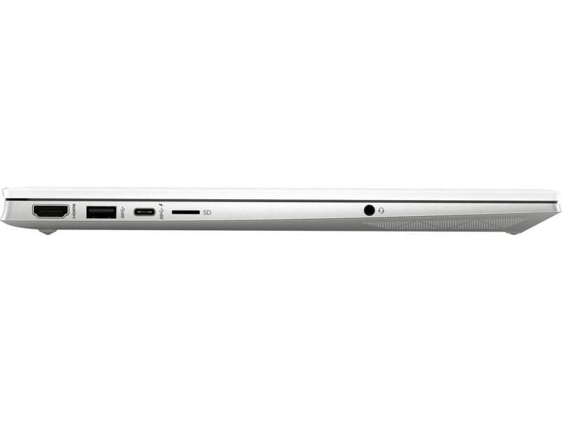 Ноутбук HP Pavilion 15-eg3046ua (9H8S7EA) Silver
