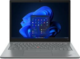 Ноутбук Lenovo ThinkPad L13 Yoga Gen 3 (21B5CTO1WW_1) Grey