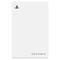 Фото - Зовнішній жорсткий диск 2.5" USB 2.0TB Seagate Game Drive for PS5 & PS4 White (STLV2000201) | click.ua
