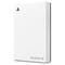 Фото - Зовнішній жорсткий диск 2.5" USB 2.0TB Seagate Game Drive for PS5 & PS4 White (STLV2000201) | click.ua