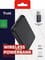 Фото - Універсальна мобільна батарея Trust Magnetic 5000mAh Black (24877) | click.ua