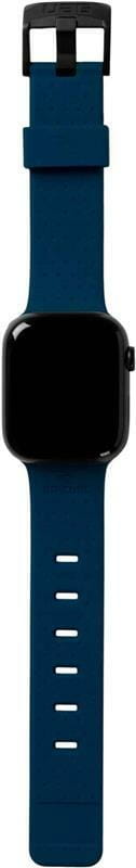 Ремешок Urban Armour Gear Trestles для Apple Watch 45/44/42 Navy (194008R15252)