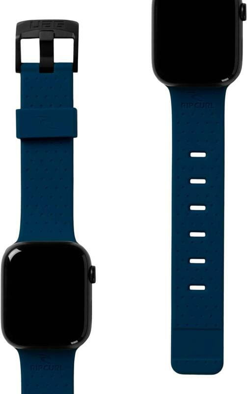 Ремешок Urban Armour Gear Trestles для Apple Watch 45/44/42 Navy (194008R15252)