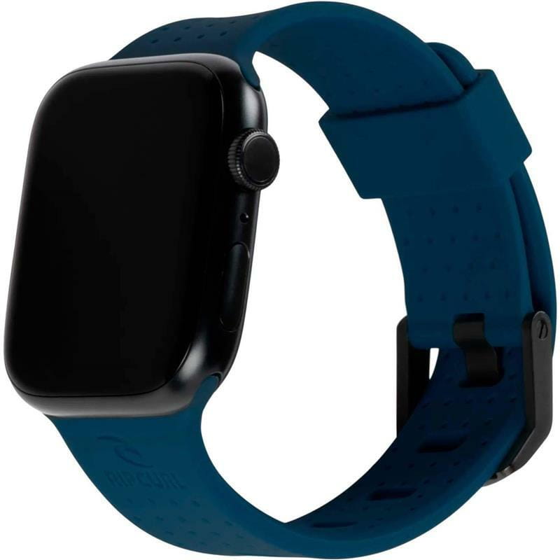 Ремешок Urban Armour Gear Trestles для Apple Watch 45/44/42 Navy (194008R15252)