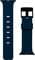 Фото - Ремешок Urban Armour Gear Trestles для Apple Watch 45/44/42 Navy (194008R15252) | click.ua