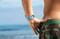 Фото - Ремешок Urban Armour Gear Trestles для Apple Watch 45/44/42 Navy (194008R15252) | click.ua