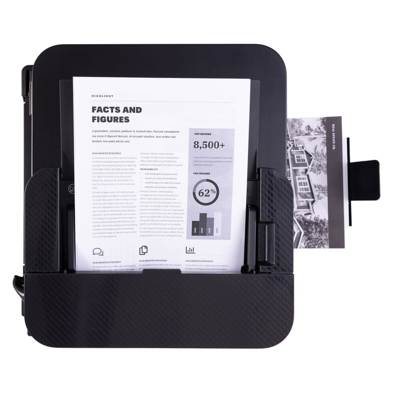 МФУ А4 ч/б Canon i-SENSYS MF275dw c Wi-Fi (5621C001)