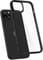 Фото - Чeхол-накладка Spigen Ultra Hybrid для Apple iPhone 15 Matte Black (ACS06799) | click.ua