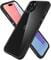 Фото - Чeхол-накладка Spigen Ultra Hybrid для Apple iPhone 15 Matte Black (ACS06799) | click.ua
