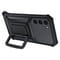 Фото - Чeхол-накладка Samsung Rugged Gadget Case для Samsung Galaxy S23+ SM-S916 Titan (EF-RS916CBEGRU) | click.ua